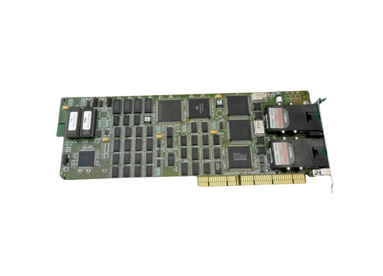 B5502-66001 | HP Eisa Dual Port Fddi Adapter