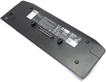 UJ499 | Dell 9-Cell 97w Slice Battery Laptop E5420/E5520