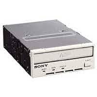 SDX300C | Sony 35GB(Native) / 70GB(Compressed) AIT-1 Ultra Wide SCSI 68-Pin Internal Tape Drive Module