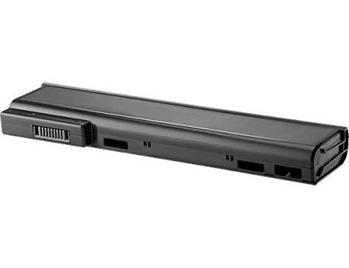 E7U21UT | HP 6-Cell Li-Ion Notebook Battery - NEW