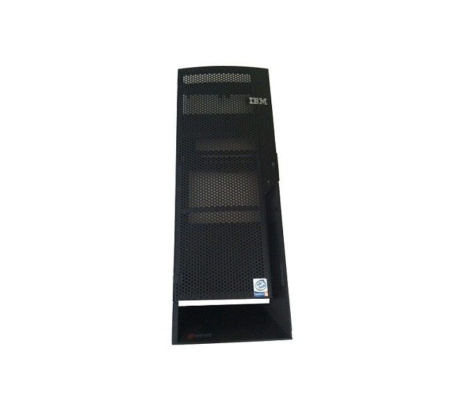 02R0813 | IBM Front Door Bezel Assembly for xSeries 205