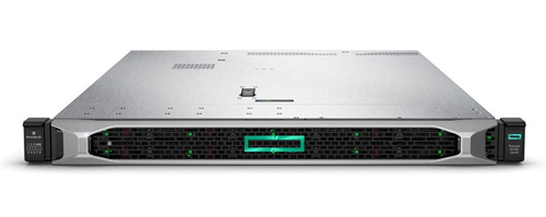 867958-B21 | HP ProLiant DL360 Gen10 Configure-to-Order Server - NEW