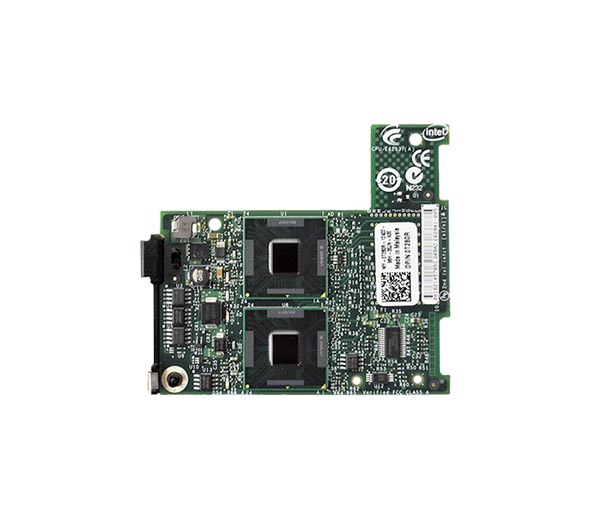 0T280R | Dell Intel 82576 Quad Port Gigabit Ethernet Mezzanine Card