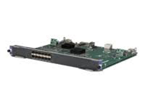 JD207-61101 | HP 7500 12-Port GbE SFP Module