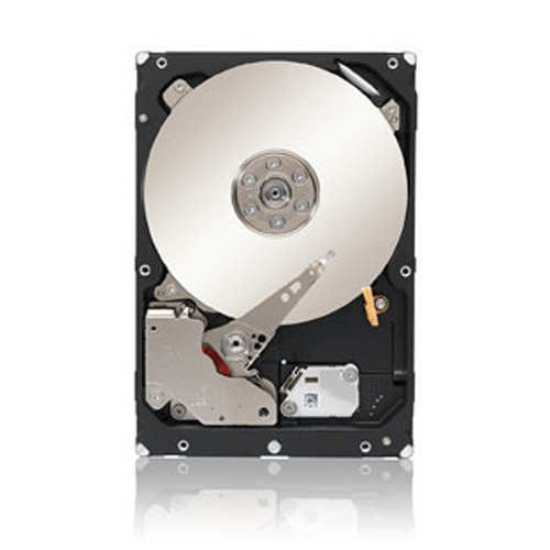9ZM270-157 | Seagate 4TB 7200RPM SAS Gbps 3.5 128MB Cache Constellation Hard Drive