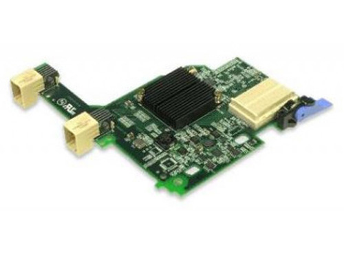 00Y3294 | IBM 2-Ports PCI Express 2.0 X8, Emulex Virtual Fabric Adapter (CFFH) for BladeCenter