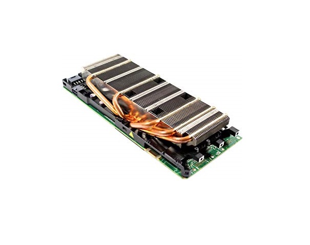 699-21020-0205-101 | nVidia Tesla M2070 GDDR5 6GB PCI-Express 2.0 x16 Video Card