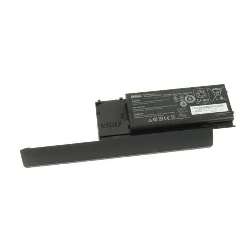 WN971 | Dell 9-Cell 85WHr Lithium Battery for Latitude D531/D830 Precision M65/M4300