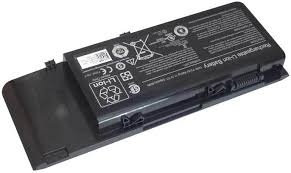 W269C | Dell 9-Cell 85Whr Main Battery for Dell Studio XPS 16 Laptop