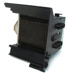 J9761 | Dell Heatsink Shroud Assembly for OptiPlex GX620 GX520