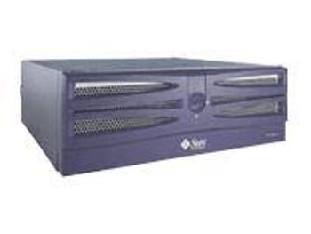 SG-XARYSB196A-145G | Sun StorEdge D2 Hard Drive Array - 4 x HDD Installed - 145.6 GB Installed HDD Capacity - 12 x Total Bays - 4U Rack-mountable