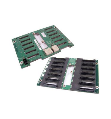 D70727-303 | Intel Hard Drive Bay Backplane for MFSYS25V2 Server