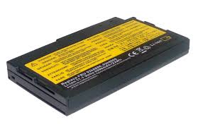 02K6606 | IBM Li-Ion Battery Pack for ThinkPad 240 20X 240Z