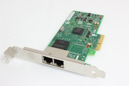 94Y5166 | IBM Intel Ethernet Dual-Port Server Adapter I340-T2