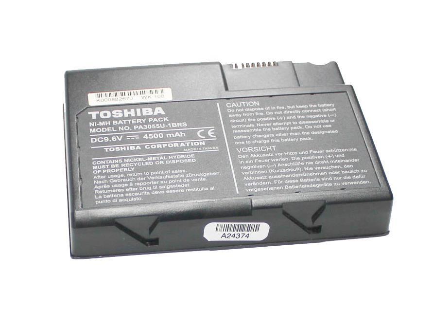 K000882670 | Toshiba Battery