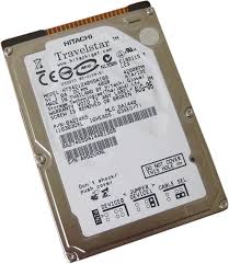 0A27465 | Hitachi 40GB 4200RPM ATA 100 2.5 2MB Cache Travelstar Hard Drive