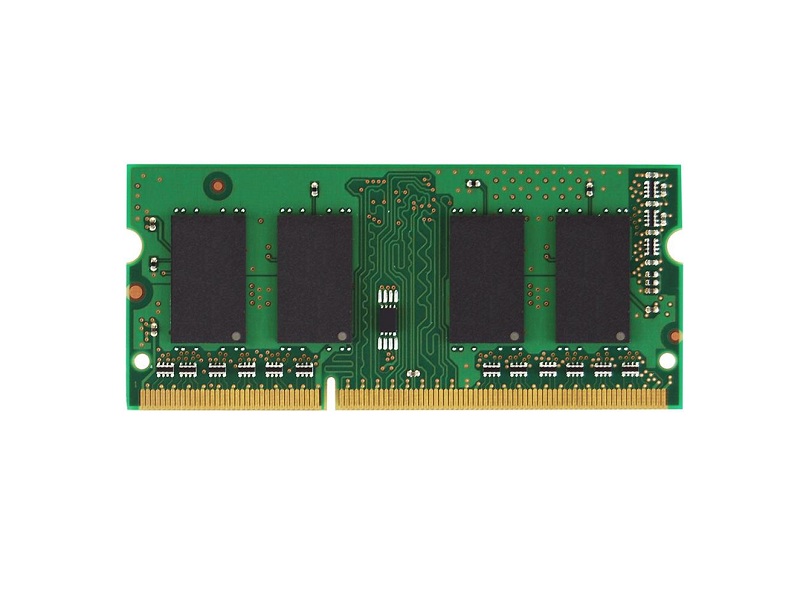 9965618-002.A00G | Kingston 4GB DDR4-2133MHz PC4-17000 ECC Unbuffered CL15 260-Pin SoDimm 1.2V Single Rank Memory Module (Hynix A)