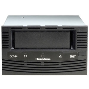 PR-UU8QC-YF | Quantum DLT-S4 Tape Drive - 800GB (Native)/1.6TB (Compressed) - Plug-in Module