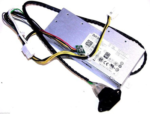 0VVN0X | Dell 200-Watts Power Supply for Inspiron One 2330