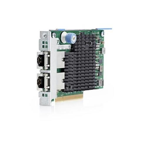 665241-001 | HP Ethernet 10Gb 2-Port 560FLR-SFP+ Adapter