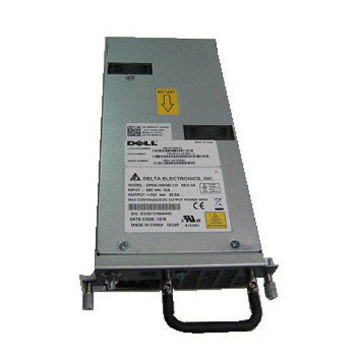 8C7NT | Dell 350-Watts Power Supply for Force10 S4810