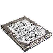 HDD2D14 | Toshiba 60GB 5400RPM ATA 100 2.5 8MB Cache Hard Drive