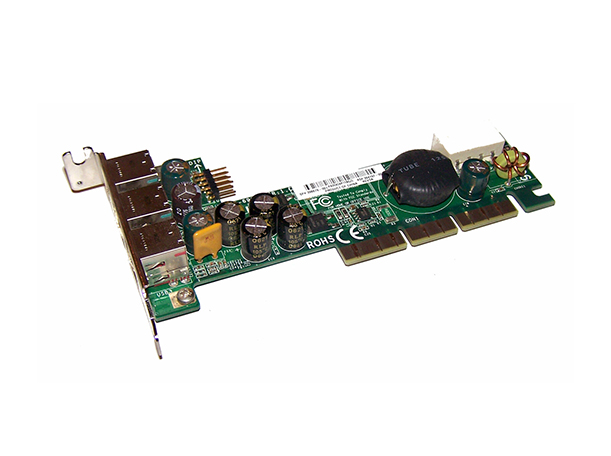 398879-001 | HP Powered USB PCI Board