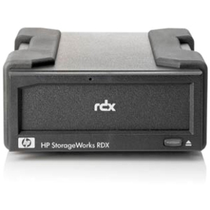 BV849A | HP 1TB RDX Technology USB 2 External Hard Drive Cartridge