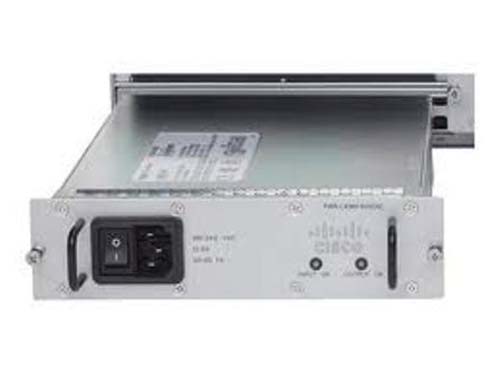 PWR-3900-AC/2 | Cisco Ac Power Supply for 3925/3945 Integrated Services Router