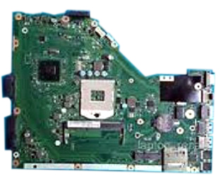 60-N0OMB1100-C01 | Asus X55C Intel Laptop Motherboard Socket 989