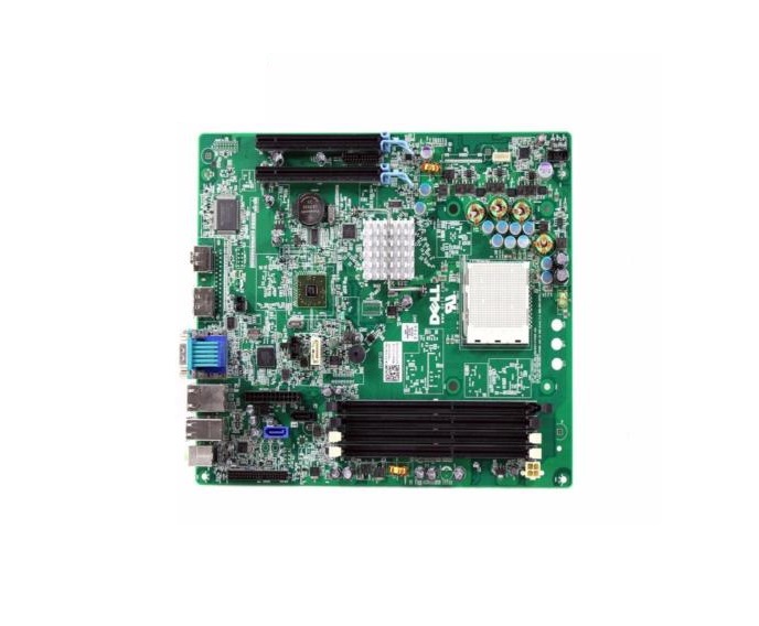 TCYKM | Dell Motherboar for OptiPlex 580 SFF