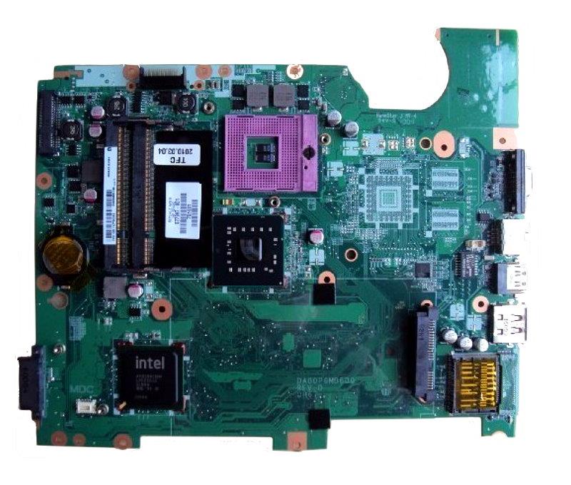 517837-001 | HP System Board (MotherBoard) Discrete architecture Intel GM45 chipset