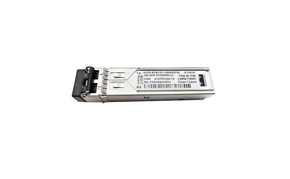 10-1747-01 | Cisco 1000Base-SX Short Wavelength SFP Transceiver Module