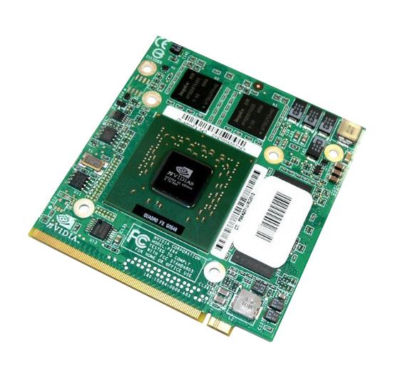 390151-003 | Compaq Nvidia Quadro Fx 540 Mxm 128m Mini-pci-e Video Card