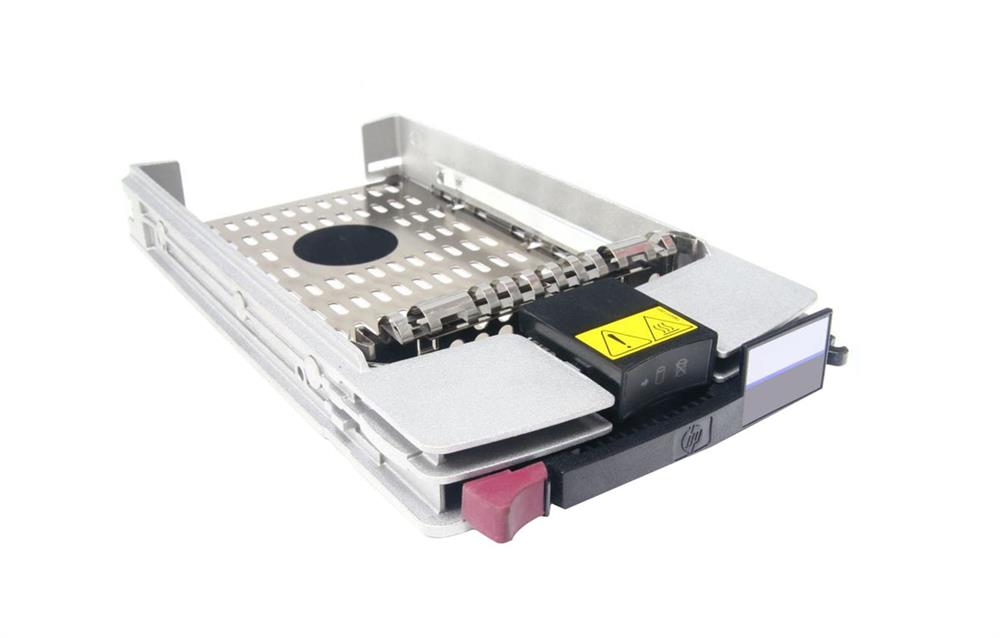 349469-5 | HP SCSI 3.5 Hard Drive Tray for ProLiant DL380 / ML350