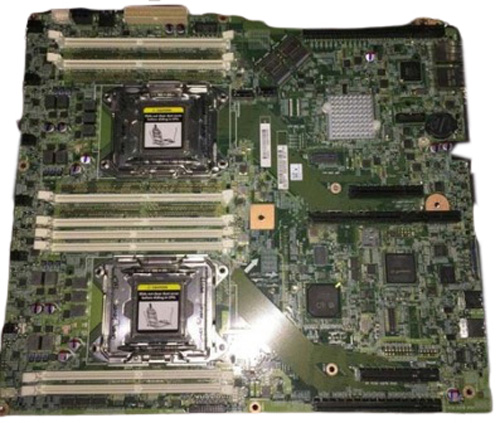 790485-001 | HP System Board for ProLiant DL80 DL60 Gen.9 Server