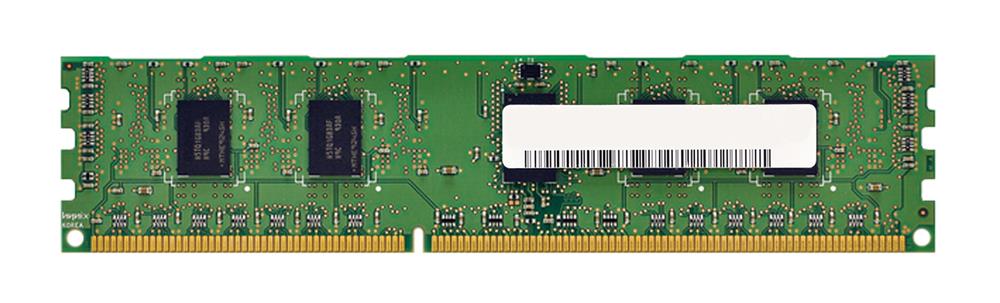 47J0153 | IBM 1GB DDR3-1333MHz PC3-10600 ECC CL9 240-Pin DIMM 1.35V Low Voltage Single Rank Memory Module