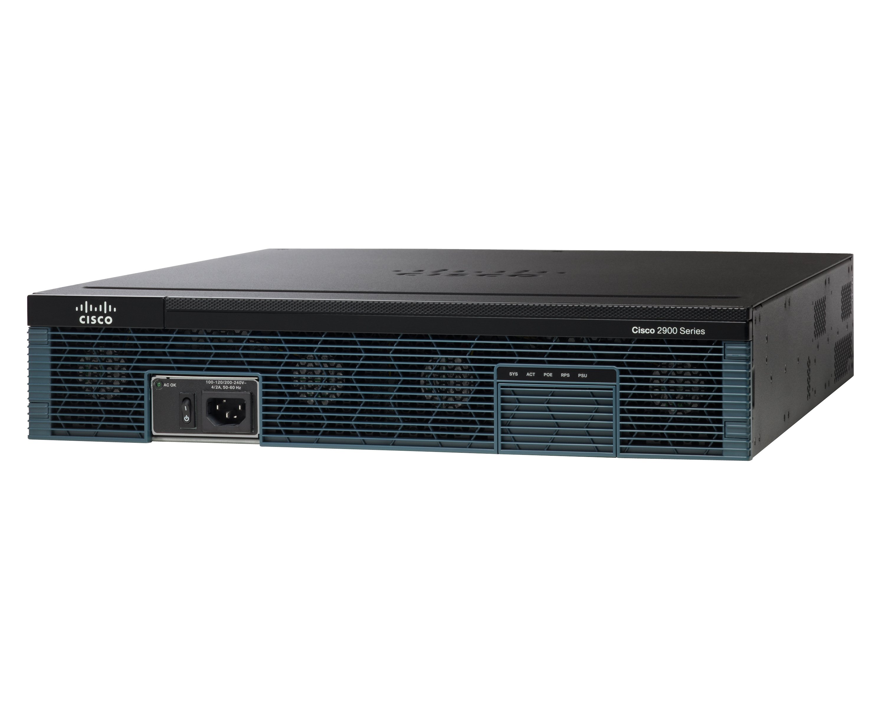 CISCO2951/K9-RF | Cisco 2951 - router - rack-mountable