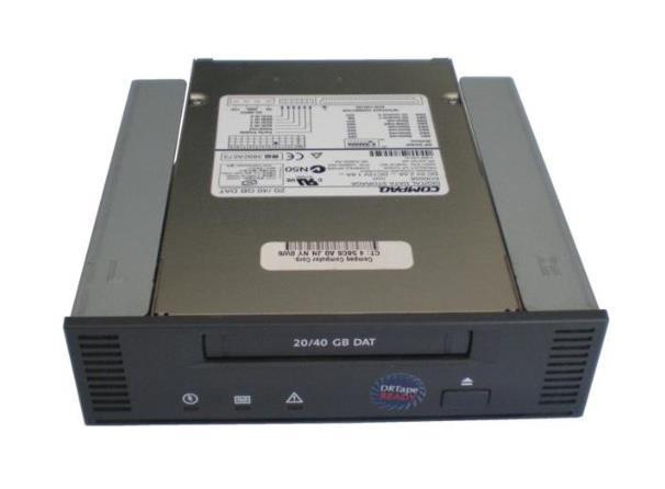 158854-001 | Compaq 50/100GB AIT Internal Tape Drive