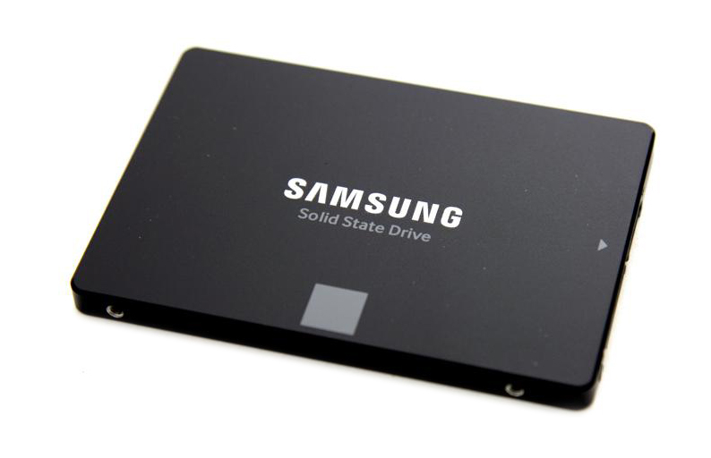 MZ-75E250B/AM | Samsung 850 EVO 250GB SATA 6GB/s 2.5 Solid State Drive (SSD) - NEW