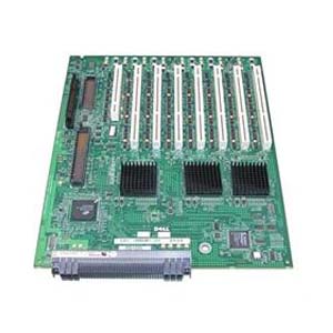 058GGC | Dell I/O Expansion Main Board for PowerEdge 6650