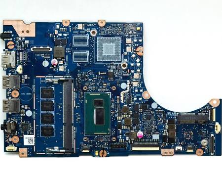 60NB05Y0-MB2300 | Asus Q302LA Laptop Motherboard 4GB with Intel I3-4030U 1.9GHz CPU