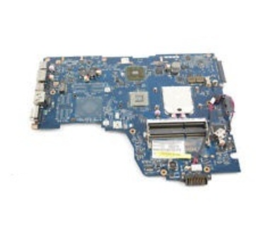 K000125710 | Toshiba System Board for Satellite A665 A660 Intel Laptop Socket 989