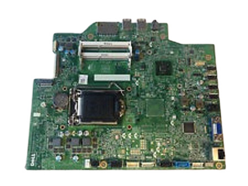 F96C8 | Dell System Board LGA1155