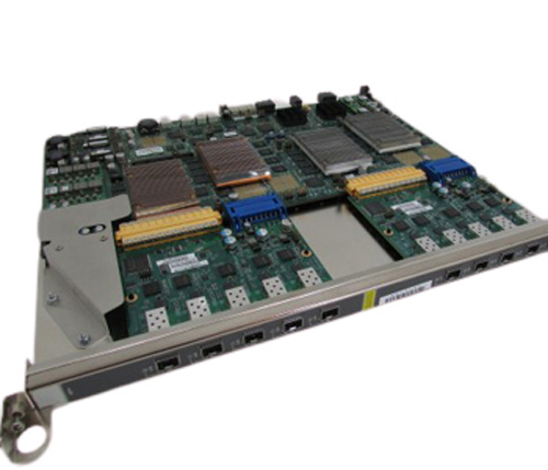 754-00149-01 | Dell Force10 Networks Line Card with 10X 10GB XFP for EJ600I/EJ1200I