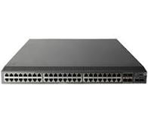 JG225A | HP 5830AF-48G Switch 48-Ports Managed Desktop, Rack-mountable (Complete - NEW