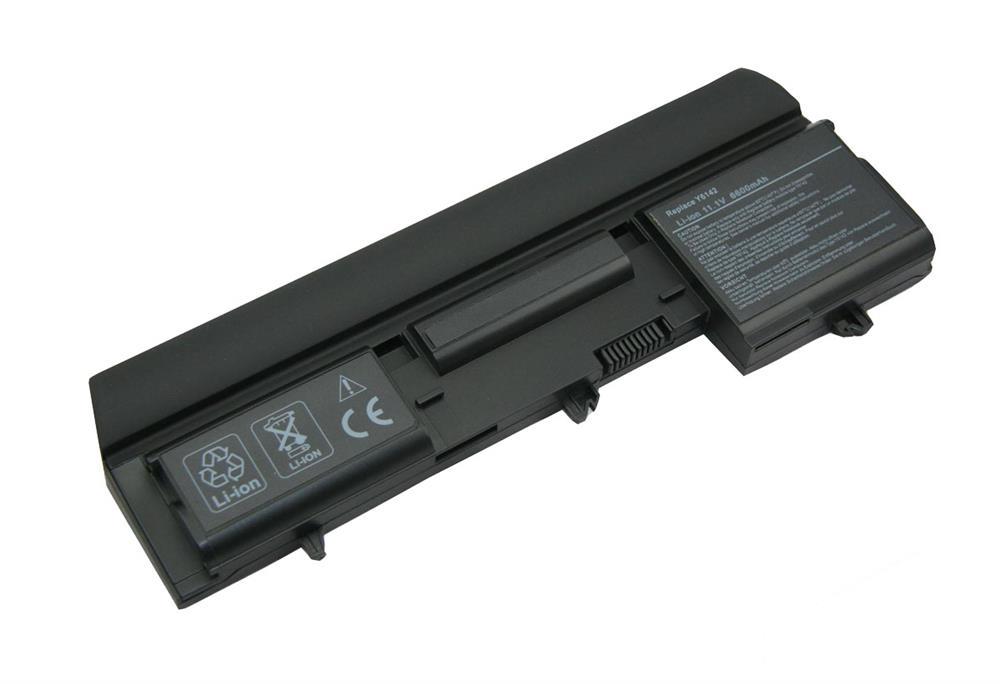 U5867 | Dell Latitude D410 80WHR Lithium Ion Battery