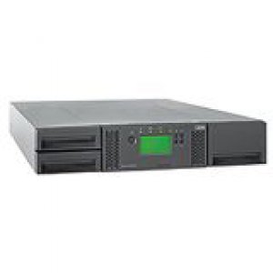 95P4998 | IBM LTO Ultrium 3 Tape Drive - 400GB (Native)/800GB (Compressed) - 1/2H