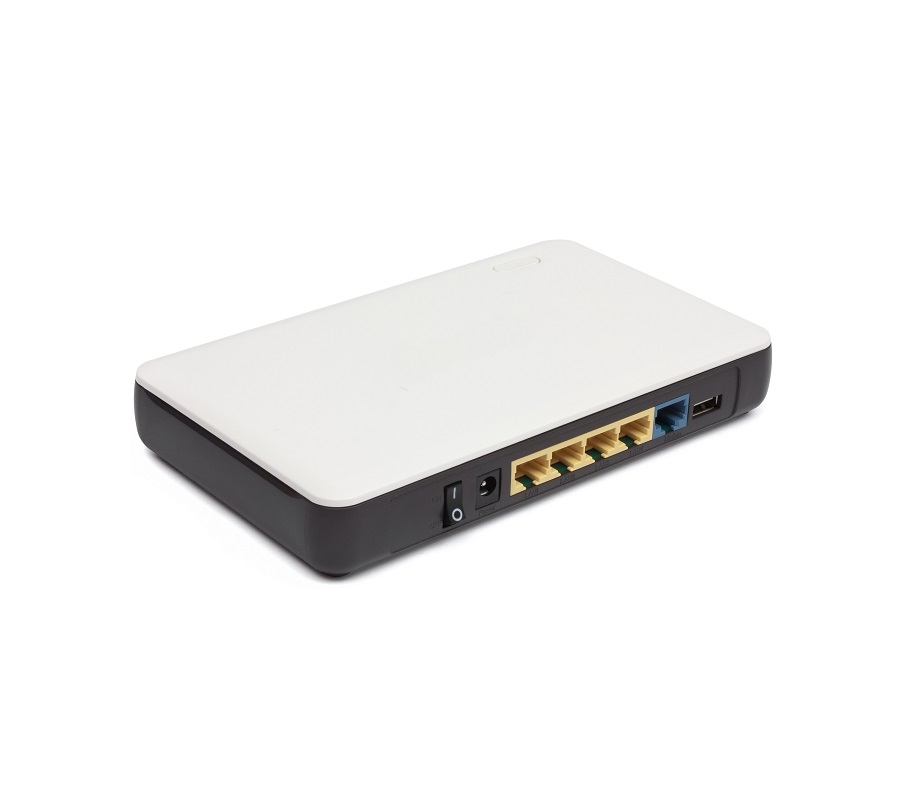 J9010A | HP ProCurve Secure Router dl 2-Port ISDN BRI U Module 2 x ISDN BRI (U)