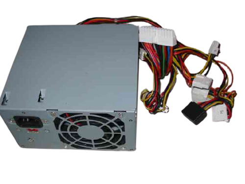 712298-001 | HP 300-Watts Power Supply for Pro 3500 MicroTower PC